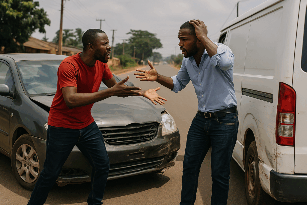 Targa Telematics Africa|Dashcam