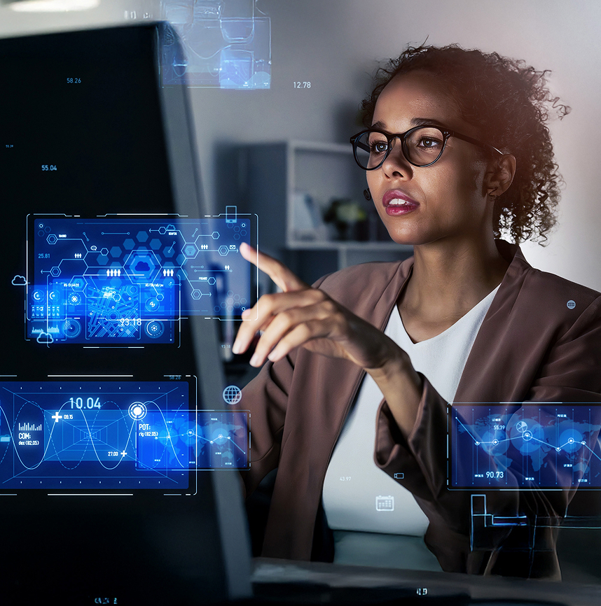 Targa Telematics Africa|Become a Partner