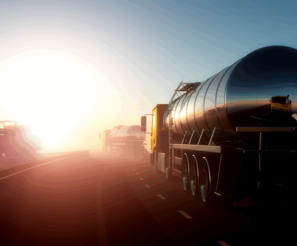 Targa Telematics Africa|Energy