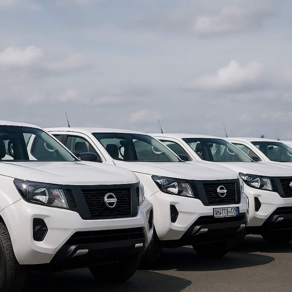 Targa Telematics Africa|Home