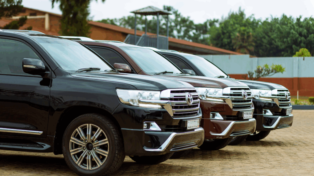 Targa Telematics Africa|Home