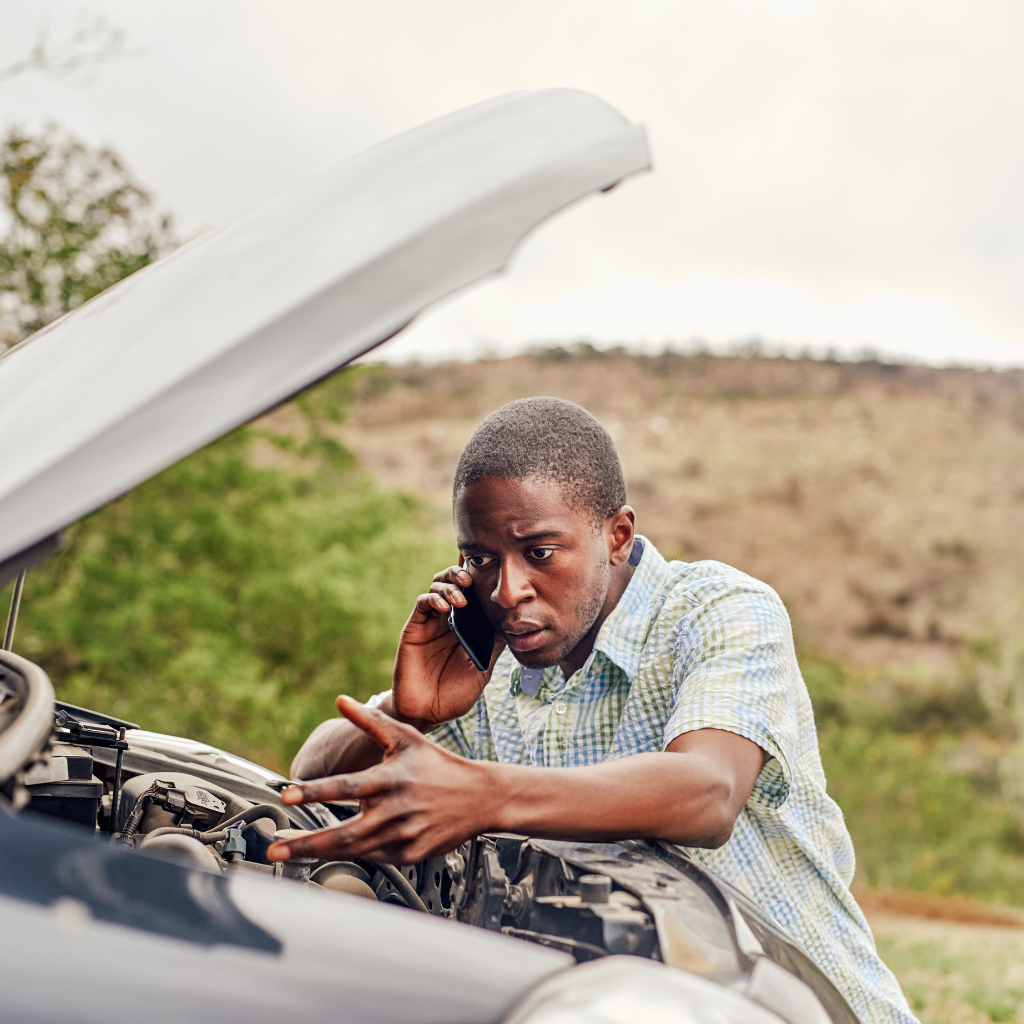 Targa Telematics Africa|Corporate fleets