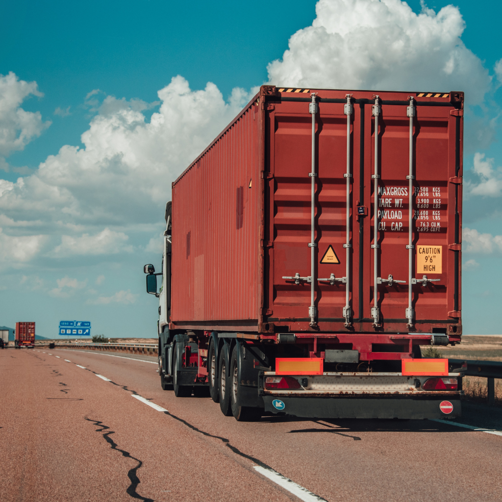 Targa Telematics Africa|Customs