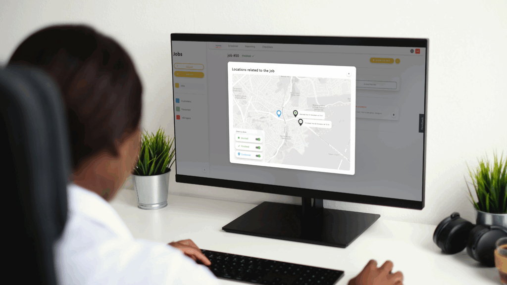 Targa Telematics Africa|Microfinance