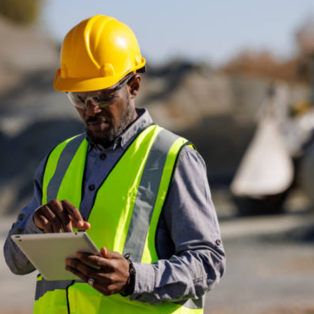 Targa Telematics Africa|Mining