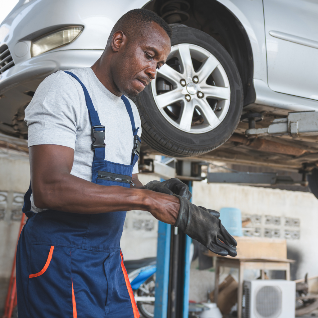 Targa Telematics Africa|Rental and Leasing