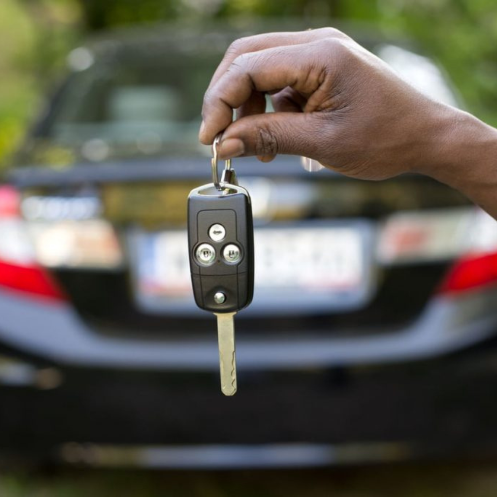 Targa Telematics Africa|Rental and Leasing