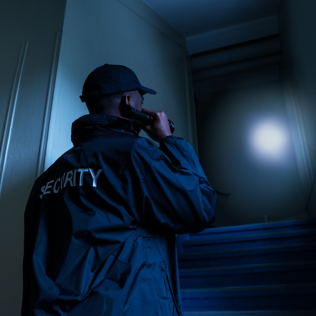 Targa Telematics Africa|Security and guarding agencies