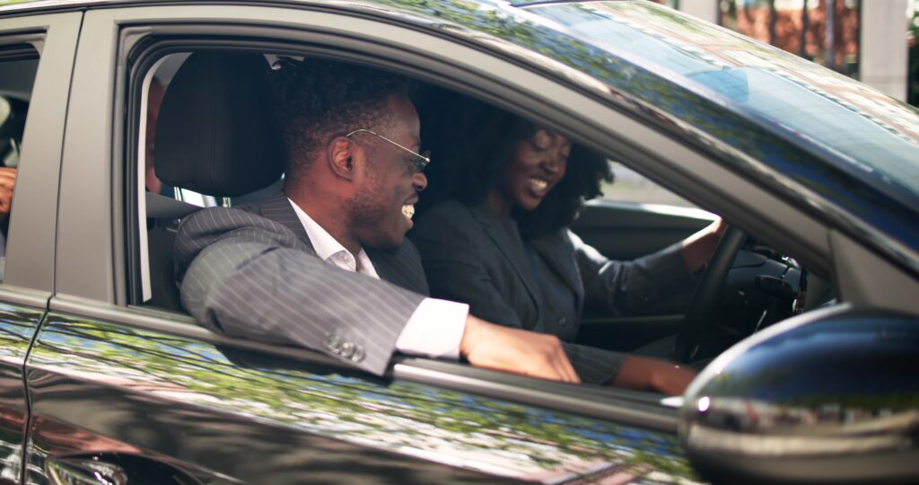 Targa Telematics Africa|Shared mobility solutions