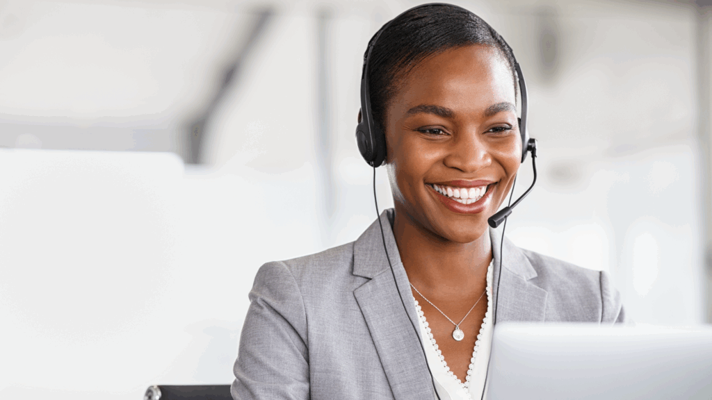Targa Telematics Africa|Customer support