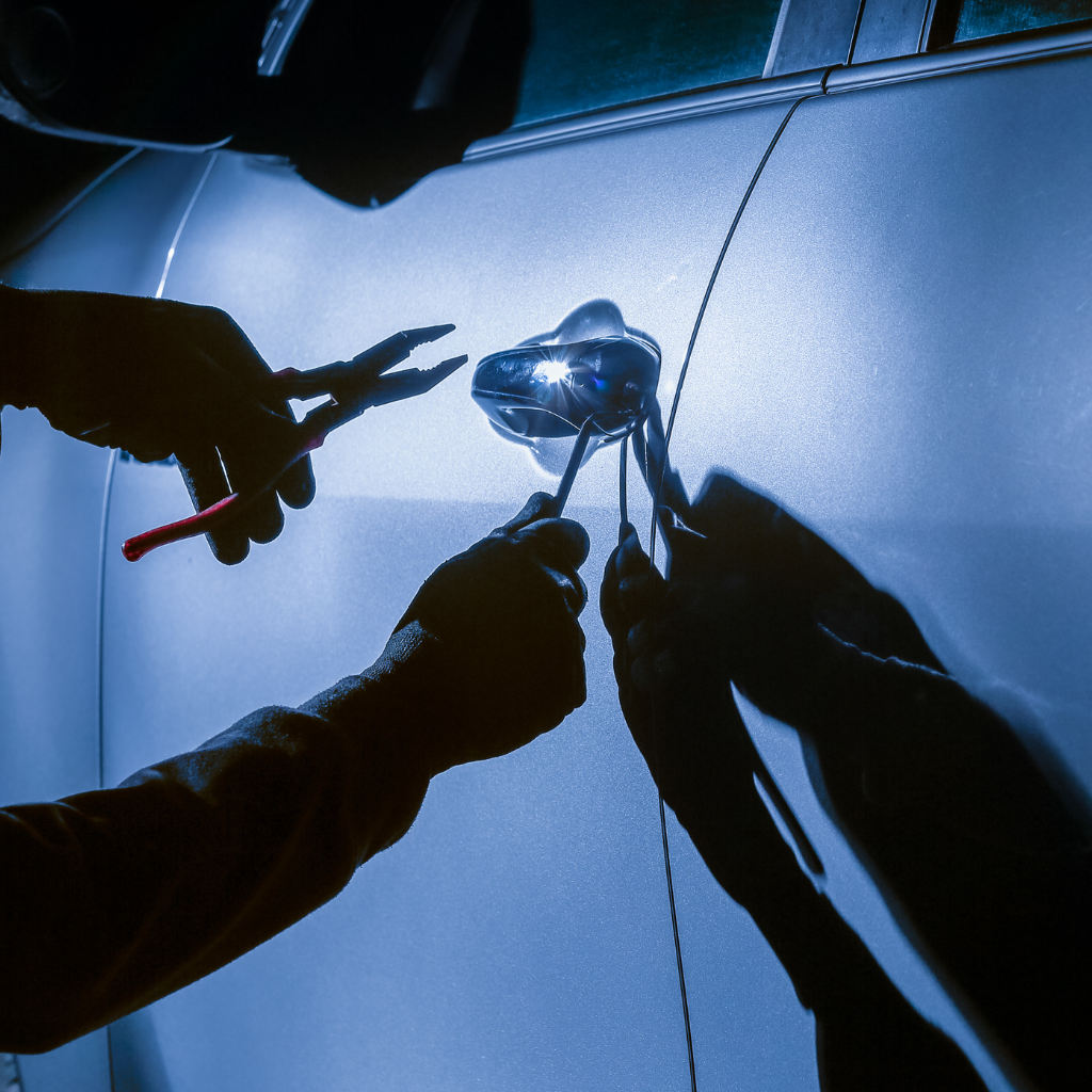 Targa Telematics Africa|Public services
