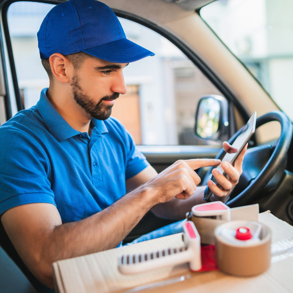Targa Telematics Africa|Transportation and Logistics