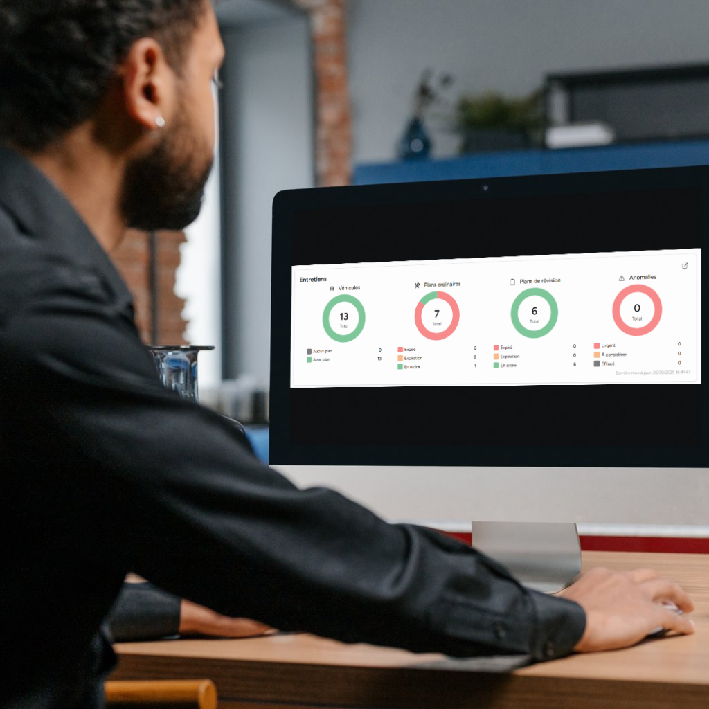 Targa Telematics Africa|Services publics