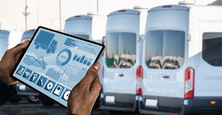 Targa Telematics Africa|Construction