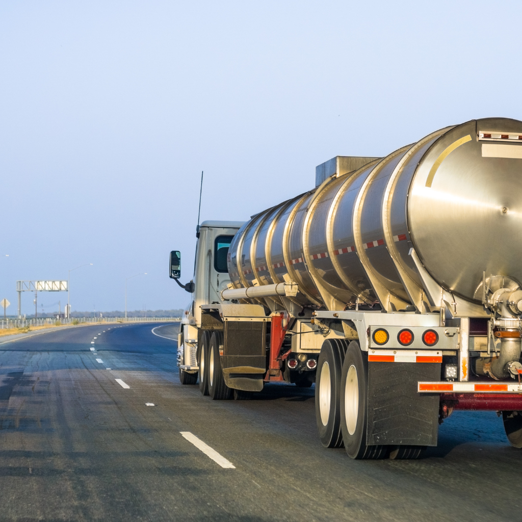 Targa Telematics Africa|Transport et logistique