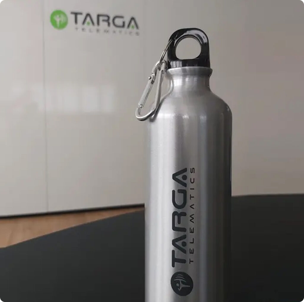 Targa Viasat Belgium|Loopbaan