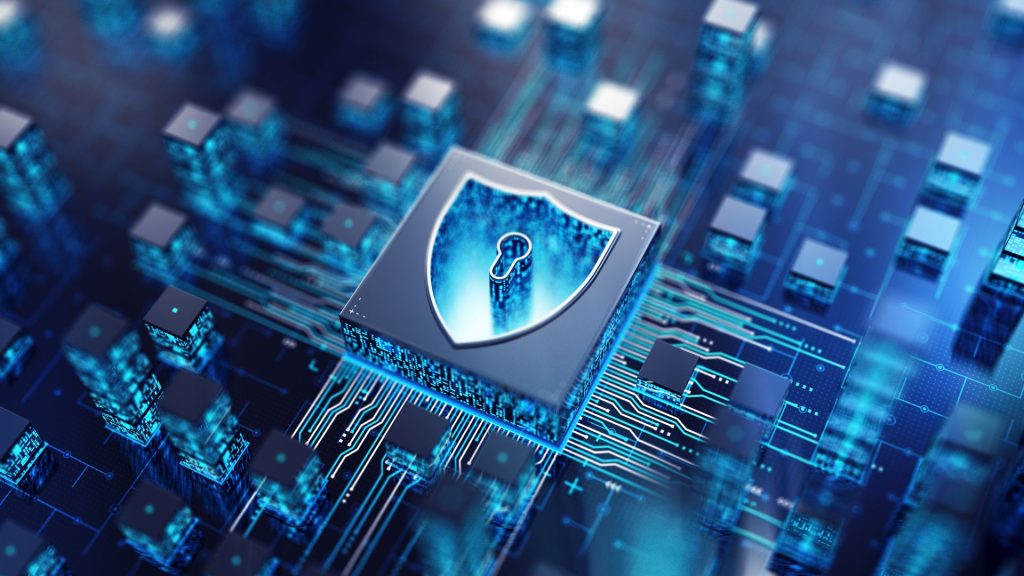 Cyberbeveiliging voor telematicaplatforms die zorgt voor veilig gegevensbeheer, bedrijfscontinuïteit en connected mobiliteitsdiensten.