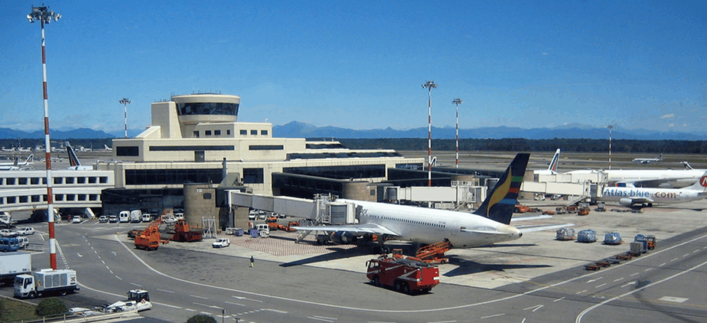 Targa Telematics Cile | SEA mejora la seguridad y la sostenibilidad en las operaciones aéres del segundo aeropuerto más grande de Italia