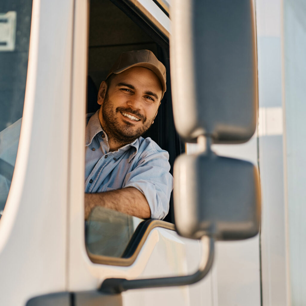 Targa Telematics Cile|Servicios Públicos