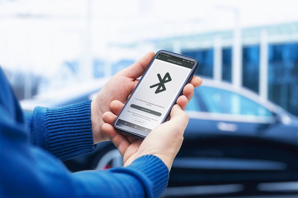 Targa Telematics Cile|Flotas corporativas