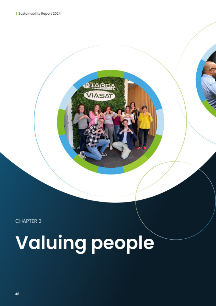 Targa Telematics France | Durabilité Targa Telematics France|Durabilité