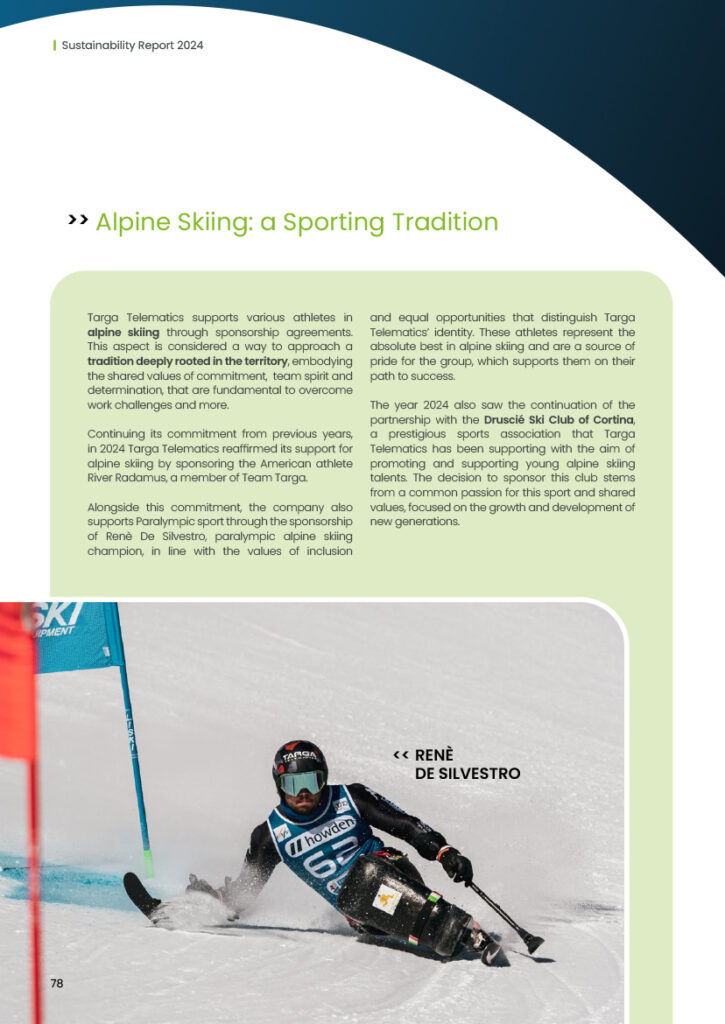 Targa Telematics France | Durabilité Targa Telematics France|Durabilité