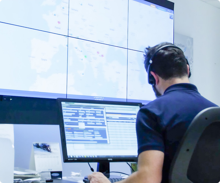 Targa Telematics - Viasat Italia | Car & People Protection Targa Telematics - Viasat Italia|Car & People Protection