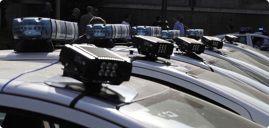 Targa Telematics - Viasat Italia | Street Control Targa Telematics - Viasat Italia|Street Control