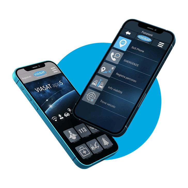 Targa Telematics - Viasat Italia | Car & People Protection Targa Telematics - Viasat Italia|Car & People Protection