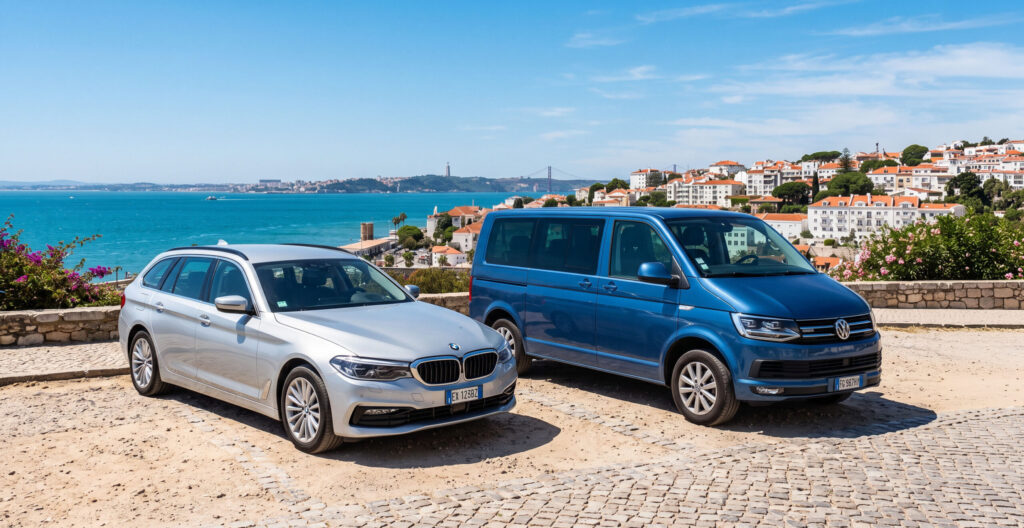 ICONIQ FLEET vehicles managed with Targa Telematics solutions