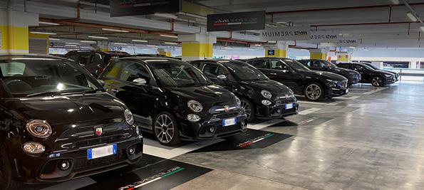 Targa Viasat Romania | Targa platform Targa Viasat Romania | Targa platform