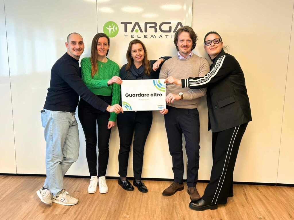 Targa Viasat UK|Careers