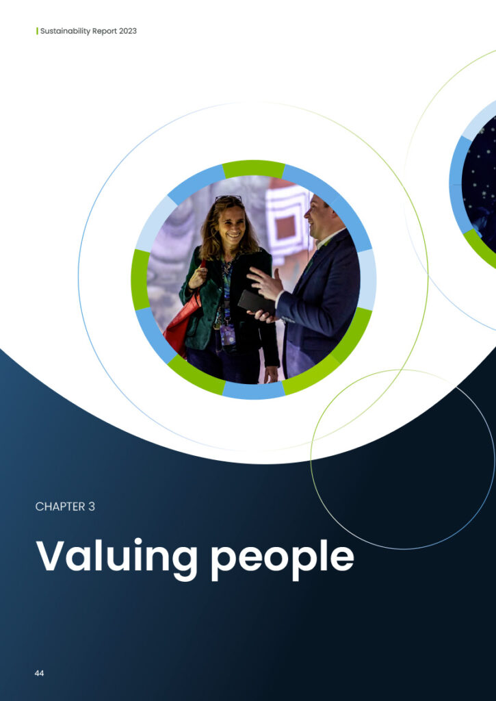 Targa Viasat UK | Sustainability Targa Viasat UK|Sustainability