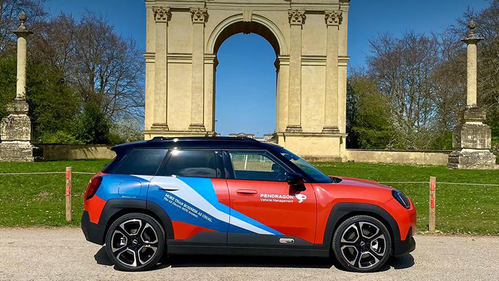 Targa Viasat UK | Mobility data modelling Targa Viasat UK | Mobility data modelling