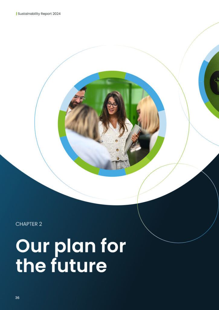 Targa Telematics UK | Sustainability Targa Telematics UK|Sustainability