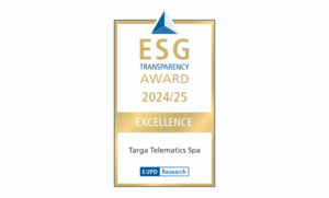 Targa Telematics UK | Sustainability Targa Telematics UK|Sustainability