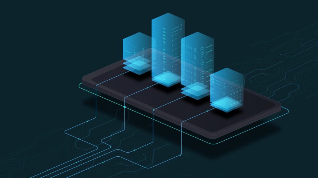 Industry Cloud Platform