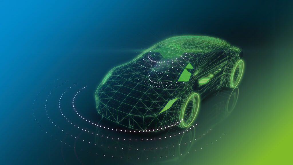 How Targa Platform works: from connected vehicle data to operational decisions
