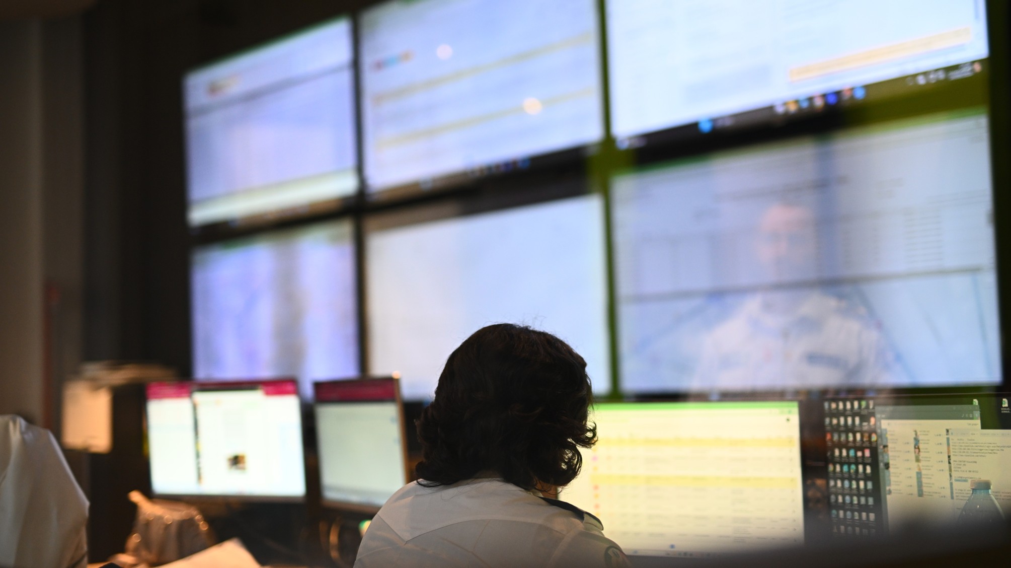 Monitoring connected mobility operations with Targa Platform