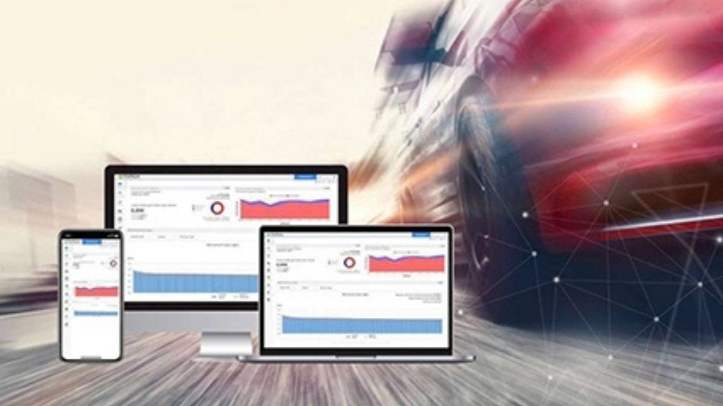 Targa Telematics | Customer Stories