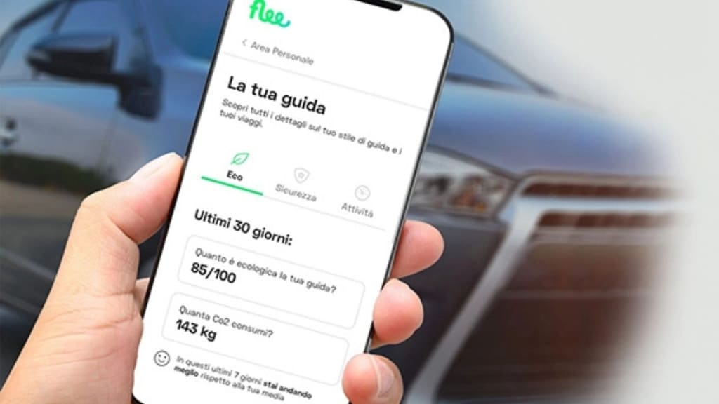 Targa Telematics | Fleet Management Targa Telematics | Fleet Management