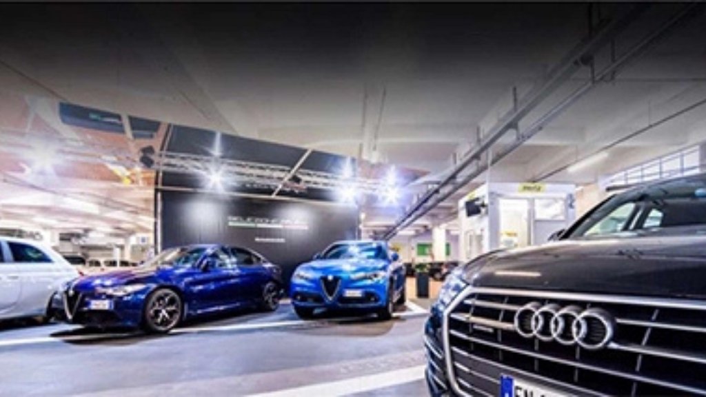 Targa Telematics | Customer Stories