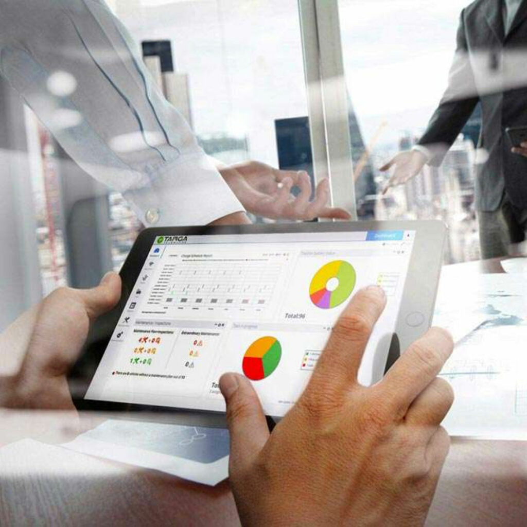 Targa Telematics | Corporate fleets Targa Telematics|Corporate fleets