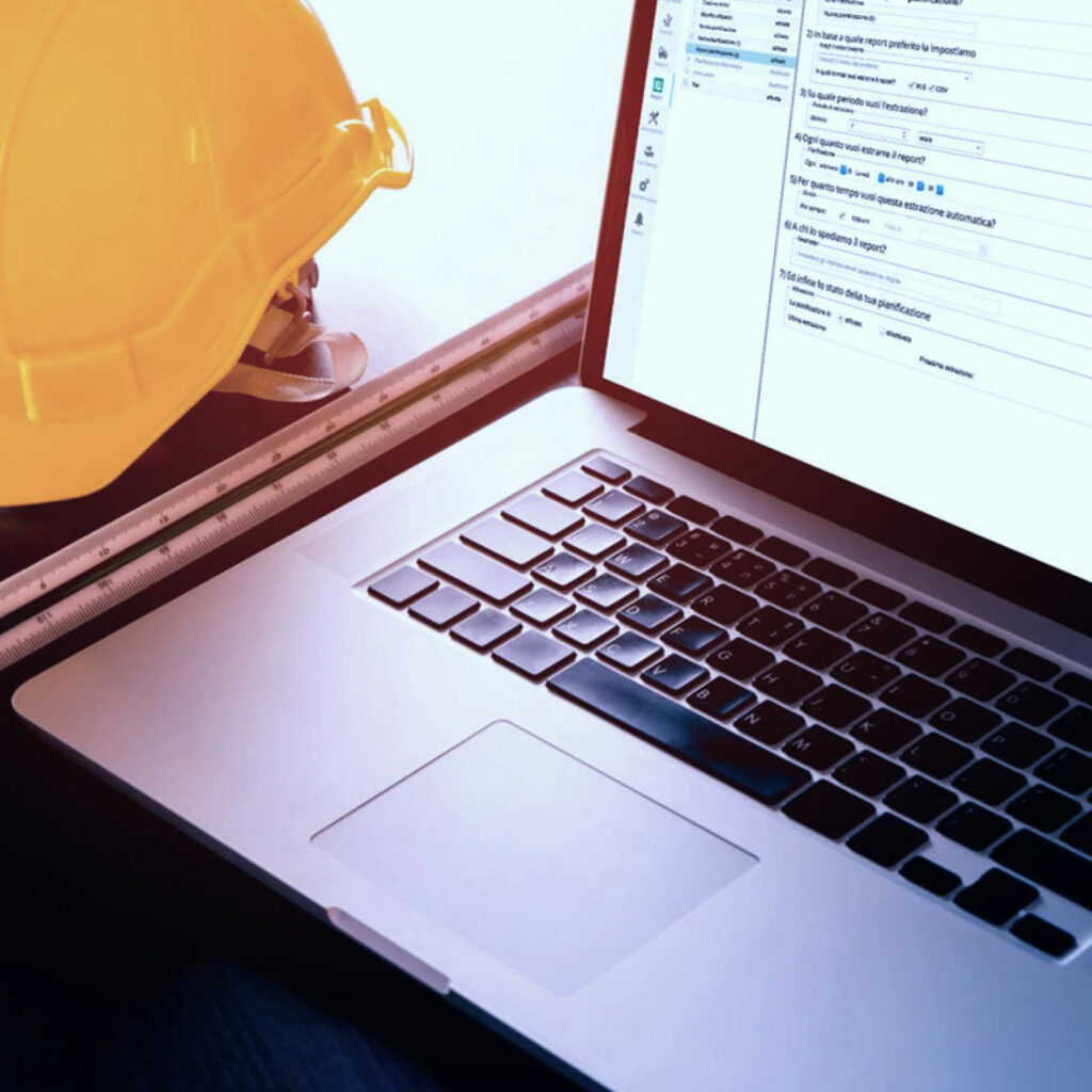 Targa Telematics | Construction vehicles and heavy machinery Targa Telematics|Construction vehicles and heavy machinery