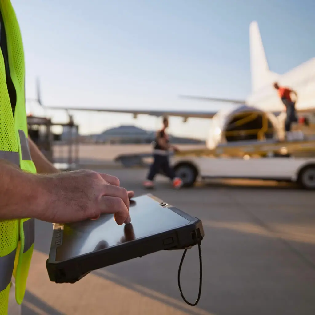 Targa Telematics | Ground handling Targa Telematics|Ground handling