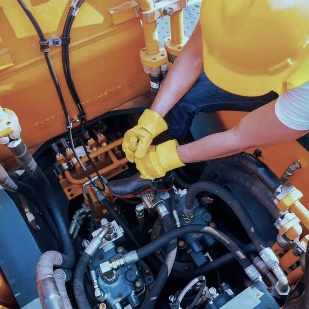Targa Telematics | Construction vehicles and heavy machinery Targa Telematics|Construction vehicles and heavy machinery