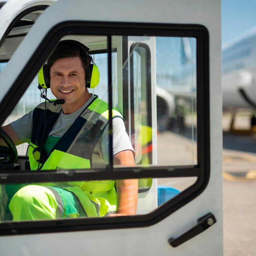 Targa Telematics | Ground handling Targa Telematics|Ground handling