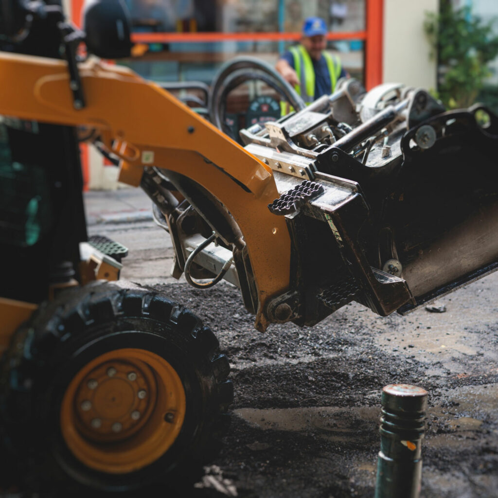 Targa Telematics | Construction vehicles and heavy machinery Targa Telematics|Construction vehicles and heavy machinery