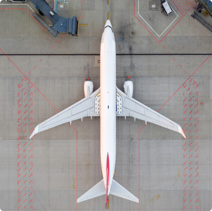 Targa Telematics | Ground handling Targa Telematics|Ground handling