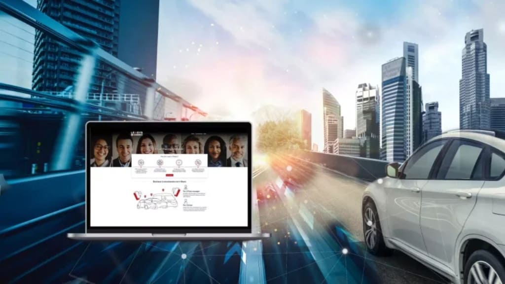 Targa Telematics | Fleet Management Targa Telematics | Fleet Management